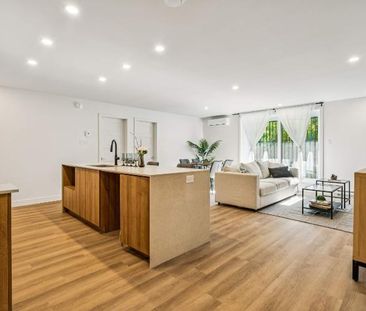 3 CH - 1 SDB - Huntingdon - $1,350 /mo - Photo 2