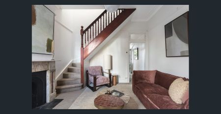 Charming Victorian Terrace in the Heart of Sydney’s Inner City - Photo 2