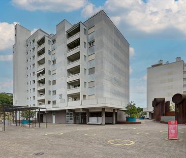 "Erste eigene Wohnung!" - Foto 2