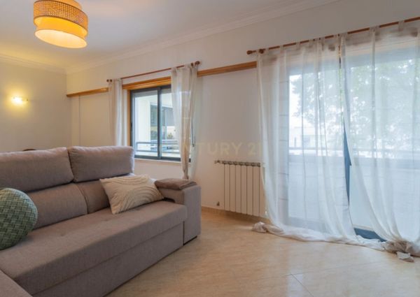 Apartamento T3 em Setúbal