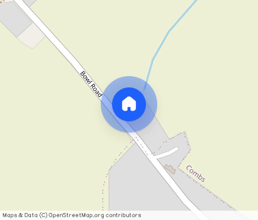 Bowl Meadow, Battisford, Stowmarket, Suffolk, IP14 - Photo 1