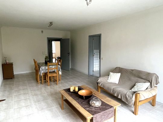 Appartement met 2 slaapkamers EN garagebox - Foto 1