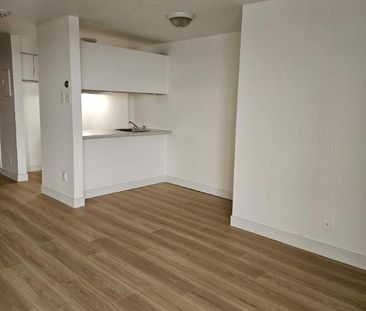 Studio - Montréal - $1,145 /mo - Photo 1