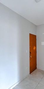 Apartamento para alugar com 45m², 2 quartos e sem vaga - Photo 1