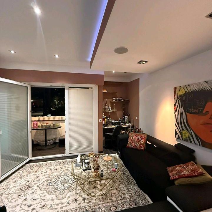 Ich biete eine wunderschöne 4 Zimmer whg.in lierenfeld an - Foto 1