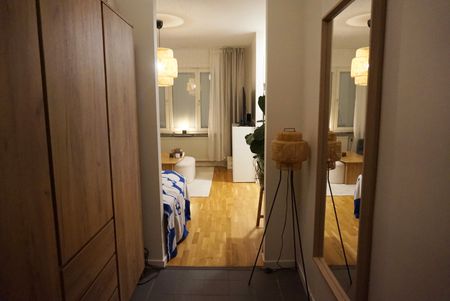 Ryttargatan, Solna - Photo 3