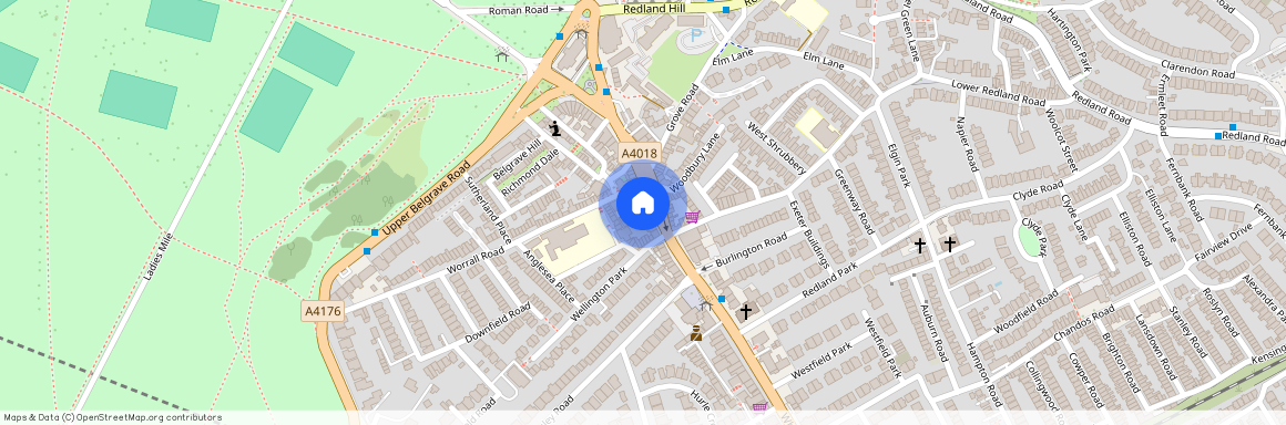 148 Whiteladies Road, Clifton, Bristol BS8