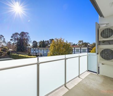 31/41 Hampton Circuit, Yarralumla ACT 2600 - Apartment For Rent | D... - Photo 4