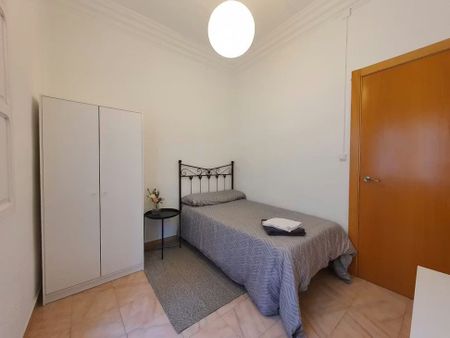 Carrer de Balmes, Valencia, Valencian Community 46001 - Photo 5