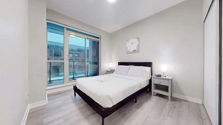 For Lease - 4055 Parkside Village Drive Unit# 6, Mississauga, Ontario - Photo 3