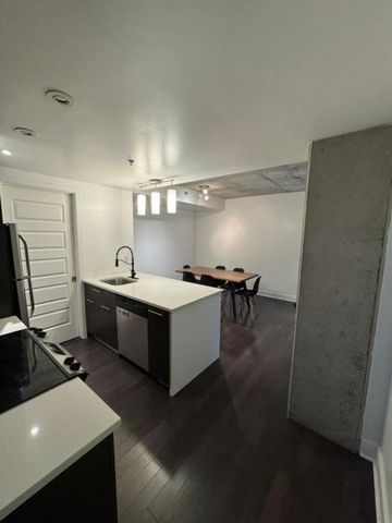 Nouveauté sur le marché Appartement à louer - Montréal (Ville-Marie) (Vieux-Montréal) - Photo 5