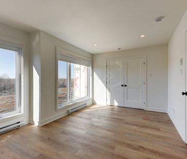 Appartement à Bromont - Photo 4