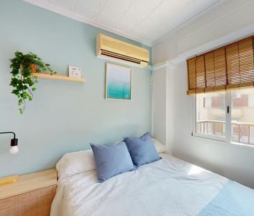 Avinguda de la Malvarrosa, Valencia, Valencian Community 46011 - Photo 3