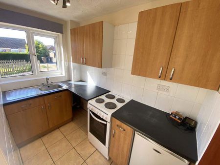 1 bedroom house to rent - Photo 2