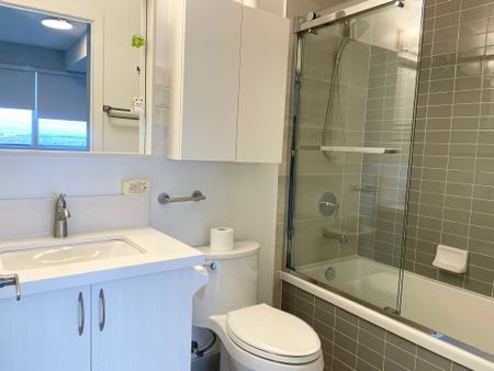 For Lease - 4677 Glen Erin Drive Unit# 1801, Mississauga, Ontario - Photo 2