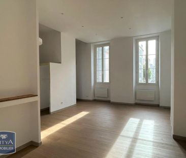 Appartement à louer 1 pièce 36.15m² - Photo 1