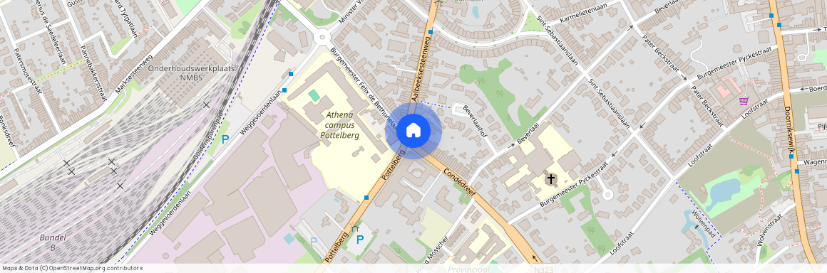 Aalbeeksesteenweg, 71, 8500, Kortrijk