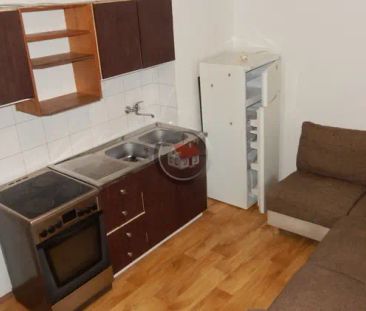 Pronájem garsonky Václavské nám. Třebíč - Photo 6