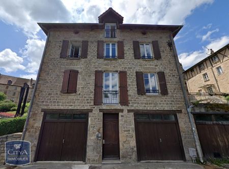 Location Appartement 1 pièce 27m² EYMOUTIERS 87120 - Photo 3