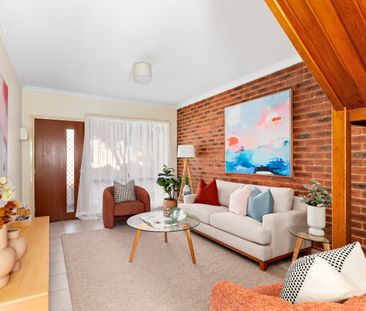 3/139-141 Weston Street, Brunswick VIC 3056 - Townhouse For Rent | ... - Photo 1