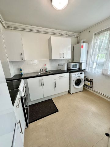 1 Bed Flat, Olney Road, SE17 - Photo 3
