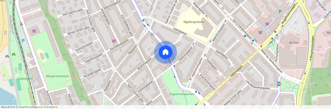 Pålsjögatan 7, 1401, 254 31 Helsingborg, Skane