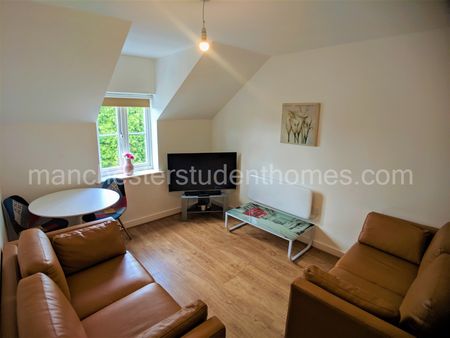 Mitford Road, Manchester, M14 6NU - Photo 5