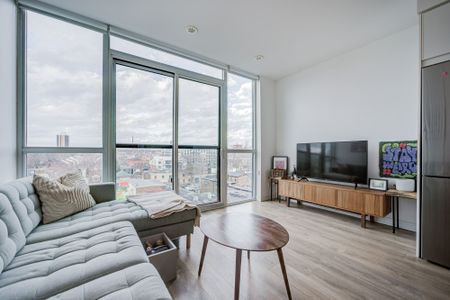 For Lease - 899 Queen Street Unit# 604, Toronto, Ontario - Photo 3