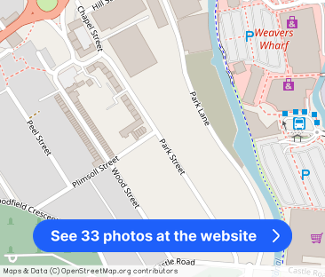 Park Street, KIDDERMINSTER - Photo 1