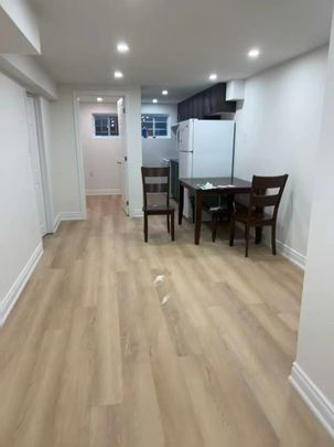 For Lease - 71 Major Oak Terrace Unit# Bsmt, Toronto, Ontario - Photo 1