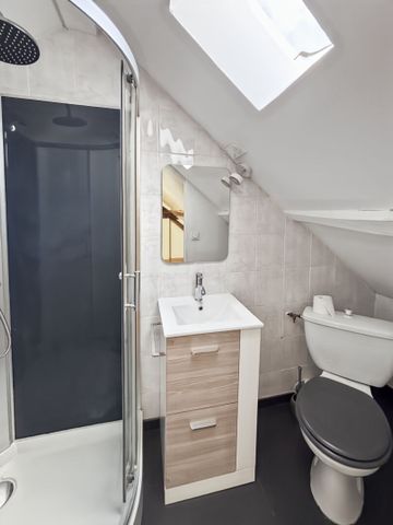 Location maison de ville 3 pièces, 62.86m², Mennecy - Photo 5