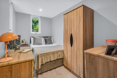 2 bedroom house to rent - Photo 3