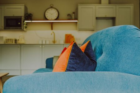 1 Bedroom Home – Medium Let - Photo 4