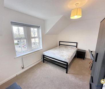 1 bedroom in a house share to rent - Photo 6