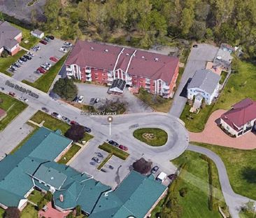 Logements 3 1/2 pour 50 ans et plus Île Bizard Montréal - apparteme... - Photo 2