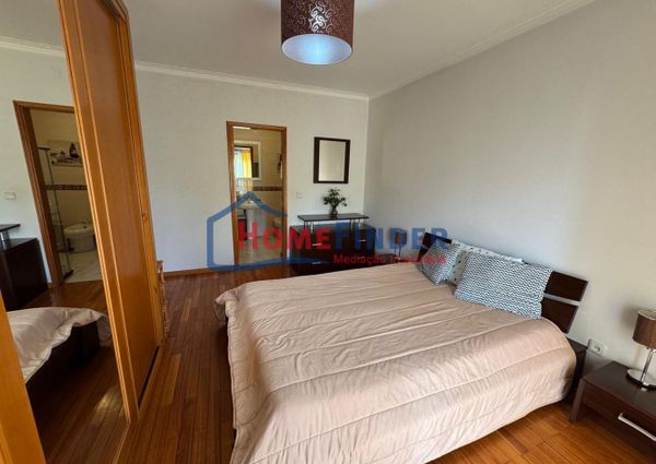 Apartamento T3 em Braga