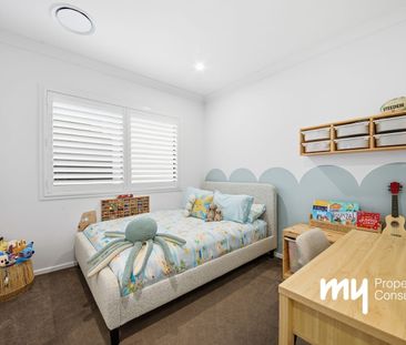 Sunlit Haven Meets Pristine Entertaining Living - Photo 6