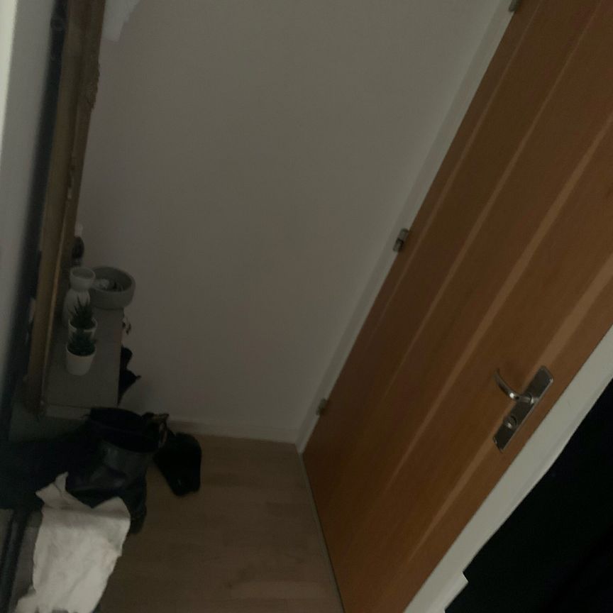 Lys lejlighed på Trøjborg - Photo 1