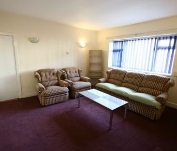 4 Bed - Seventh Avenue, Heaton, Ne6 - Photo 4