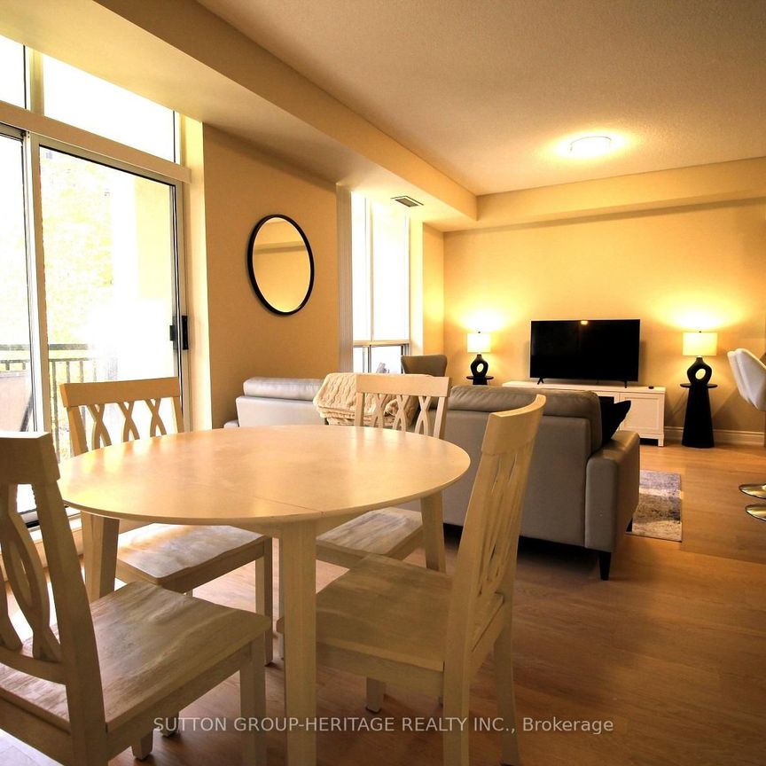 211 1105 Leslie Street - Photo 1