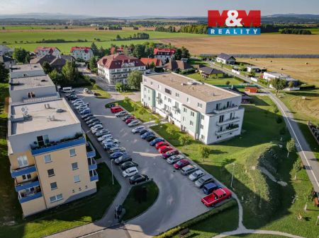 Pronájem bytu 3+1 v Opočně, ul. Jana Pitry - Photo 3