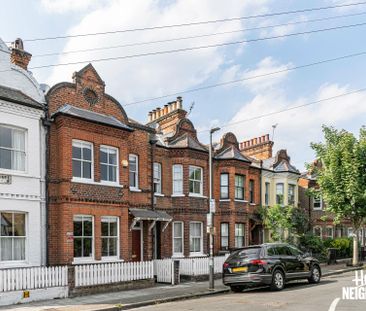 Montefiore Street - Photo 1