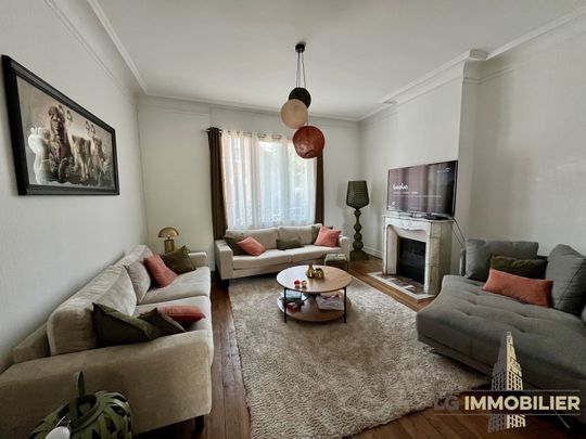 Amiens HENRIVILLE - MAISON DE TYPE 6 - Photo 1