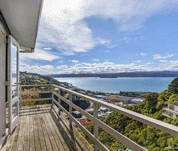 196 Barnard St, Wadestown - Photo 1