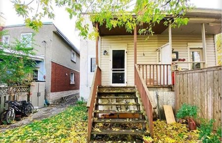 For Lease - 500 Parkdale Avenue, Tunneys Pasture and Ottawa West, Ontario - Photo 3