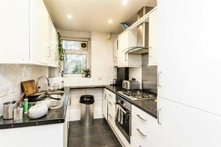 Garnet Street, Wapping, E1W - Photo 5