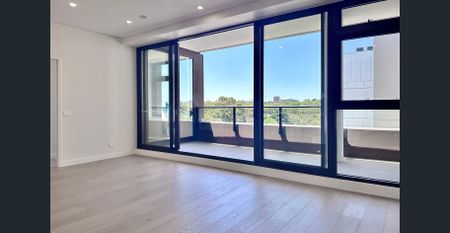 Arbor! A New Height of Luxury for Erskineville! TWO Bedroom with plenty of Storage for Lease! - Photo 5