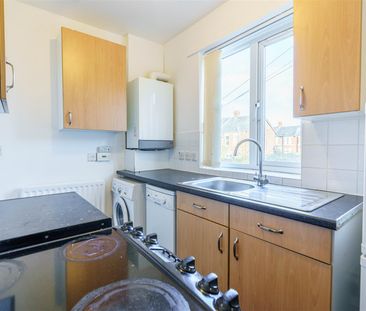 1 bed flat to rent in Beaumont Terrace, Newcastle Upon Tyne, NE3 - Photo 5