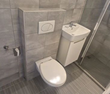 Pronájem bytu 1+kk, 28 m - Photo 6