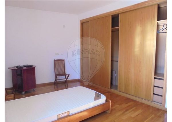 Apartamento T3 em Lisboa